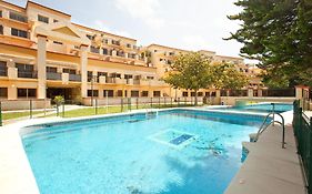 Romana Playa studio Elviria